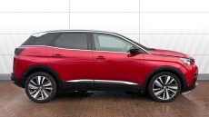 Peugeot 3008 1.2 PureTech GT Line Premium 5dr Petrol Estate